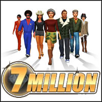 Okładka 7Million (PC)