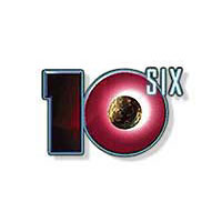 10six (PC cover