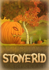 Stonerid (PC cover