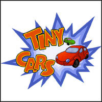 Okładka Tiny Cars (PC)