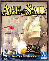 Okładka Age of Sail (PC)