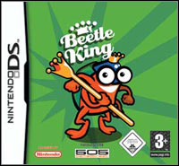 Beetle King (NDS cover