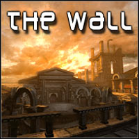 The Wall (PC cover