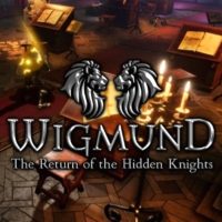 Okładka Wigmund (PC)