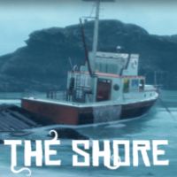 The Shore (PC cover