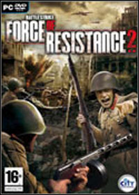 Battlestrike: Force of Resistance 2