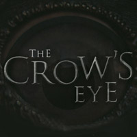 The Crow's Eye (PC cover