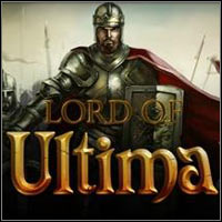 Okładka Lord of Ultima (WWW)