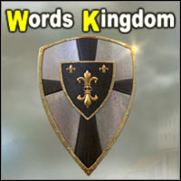 Okładka Words Kingdom (PC)