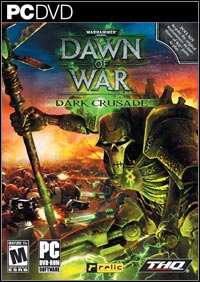 Warhammer 40,000: Dawn of War – Dark Crusade