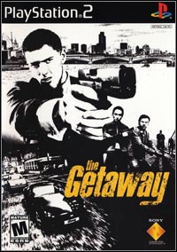 The Getaway
