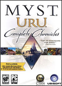Uru: Complete Chronicles