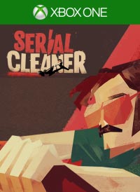 Game Serial Cleaner (PC) cover