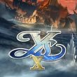 Ys X: Nordics