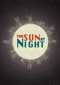 The Sun at Night (PC cover