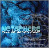 NetSphere (PC cover
