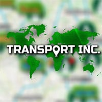 Transport INC (PC cover