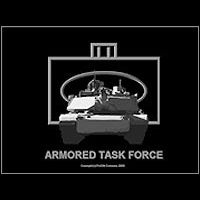 Armored Task Force (PC cover