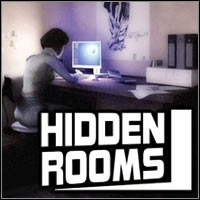 Hidden Rooms (PC cover