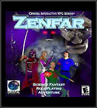 Zenfar (PC cover