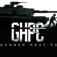 Gunner, HEAT, PC! (PC cover