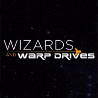 Okładka Wizards & Warp Drives (PC)