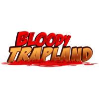 Bloody Trapland (PC cover