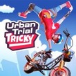 Urban Trial Tricky