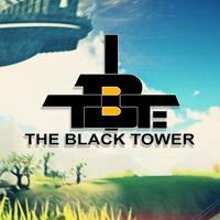 TBT: The Black Tower (PC cover