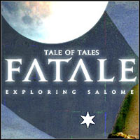 Fatale (PC cover