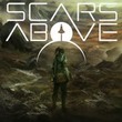 Scars Above