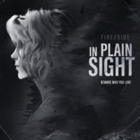 In Plain Sight (PC cover