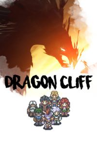 Dragon Cliff (PC cover