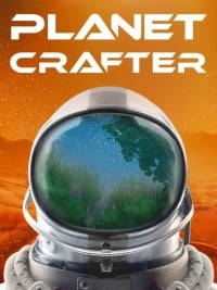 The Planet Crafter (PC cover