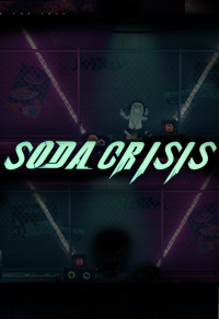 Soda Crisis (PC cover