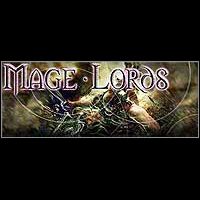 Mage Lords (PC cover