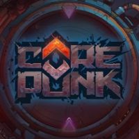 Corepunk (PC cover