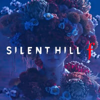 Silent Hill F (PC cover