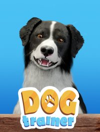 Okładka Dog Trainer (PC)