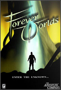 Okładka Forever Worlds (PC)