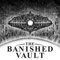 The Banished Vault (PC cover