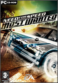 Need For Speed Most Wanted Dvd Download Pc Setup