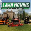 game Lawn Mowing Simulator