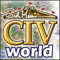 Civilization World (WWW cover