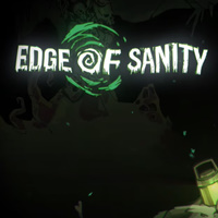 Edge of Sanity (PC cover