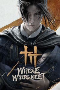 Where Winds Meet (PC cover