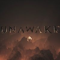 Unawake (PC cover