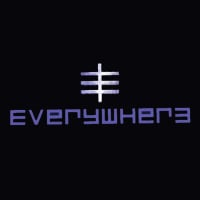 Everywhere (PC cover