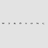 Wyrdsong (PC cover