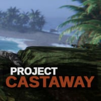 Project Castaway (PC cover